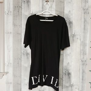 Civil Regime Longline S/S